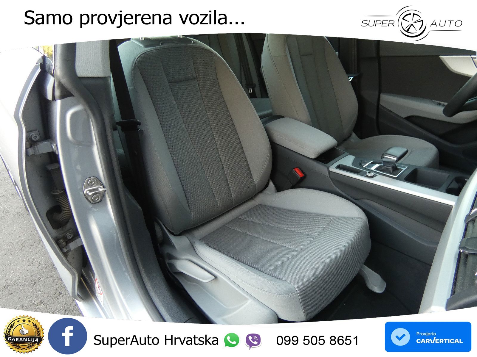 Audi A5 Sportback 40 TDI (204 KS) S tronic advanced