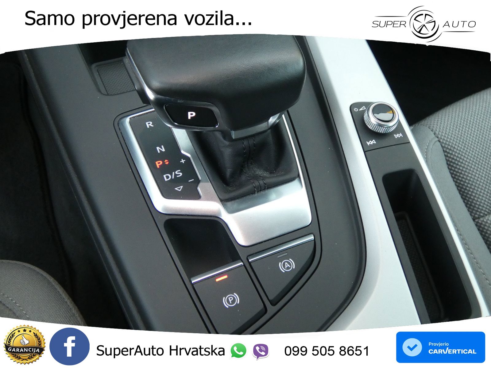 Audi A5 Sportback 40 TDI (204 KS) S tronic advanced