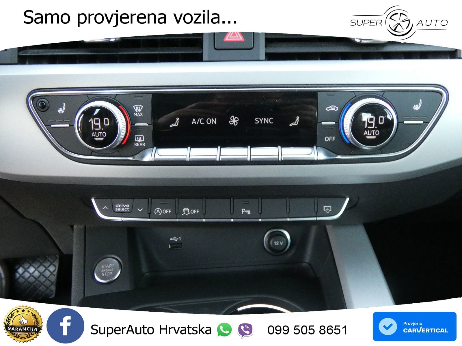 Audi A5 Sportback 40 TDI (204 KS) S tronic advanced