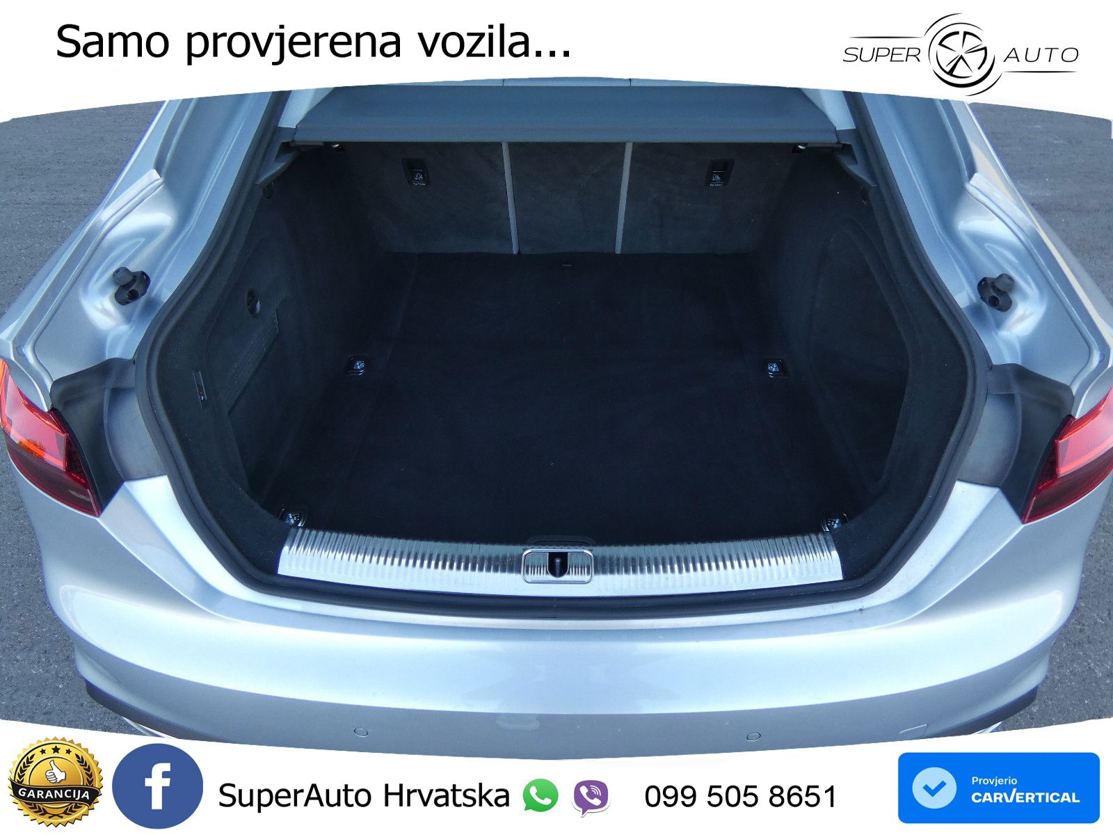 Audi A5 Sportback 40 TDI (204 KS) S tronic advanced
