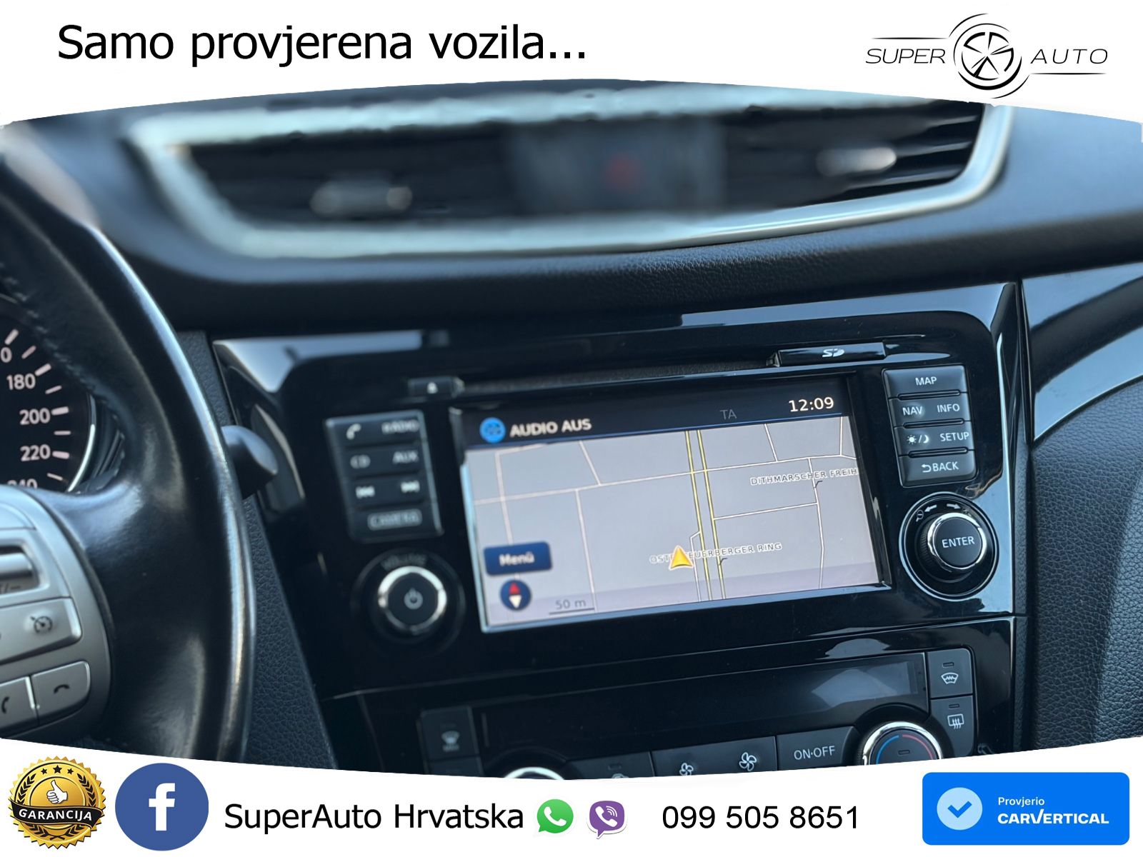Nissan Qashqai 1.6 dCi (130 KS)
