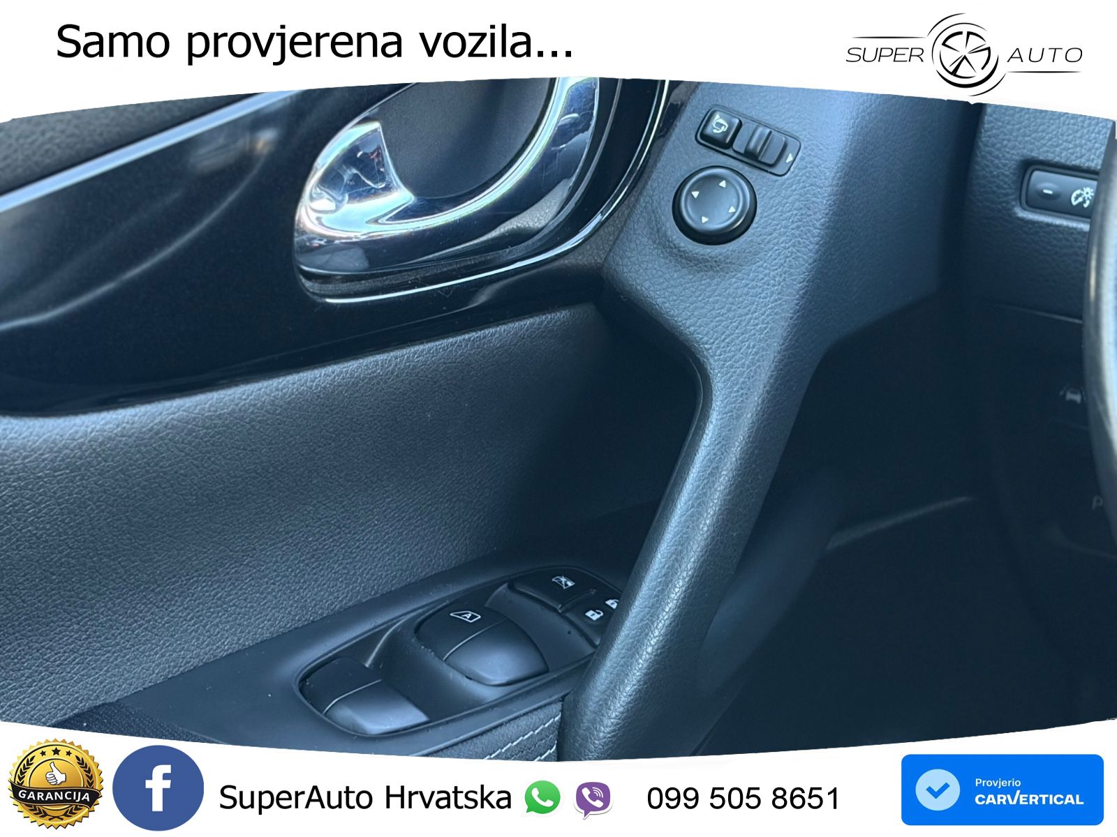 Nissan Qashqai 1.6 dCi (130 KS)