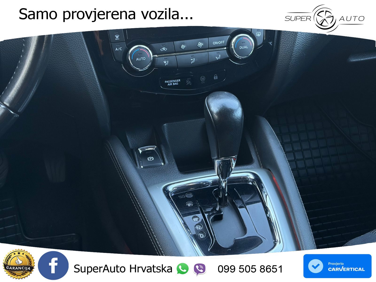 Nissan Qashqai 1.6 dCi (130 KS)