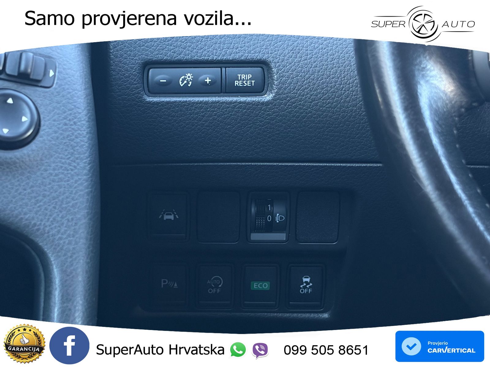 Nissan Qashqai 1.6 dCi (130 KS)