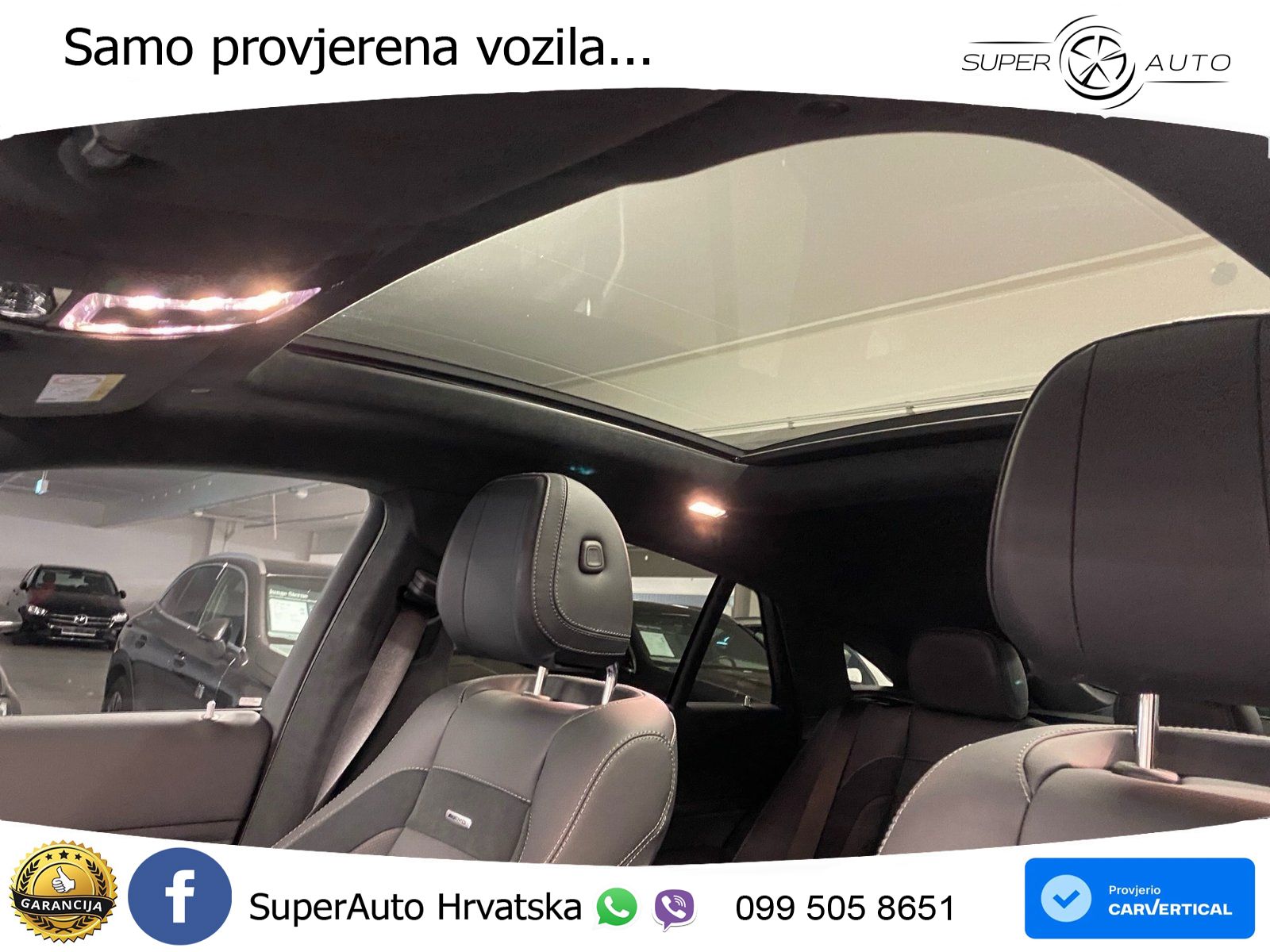 Mercedes AMG GLE Coupe 63 S V8 (612 KS) EQ Boost 4MATIC+ AMG SPEEDSHIFT TCT 9G ACC+HEAD+4xGR SJED+360+PANO