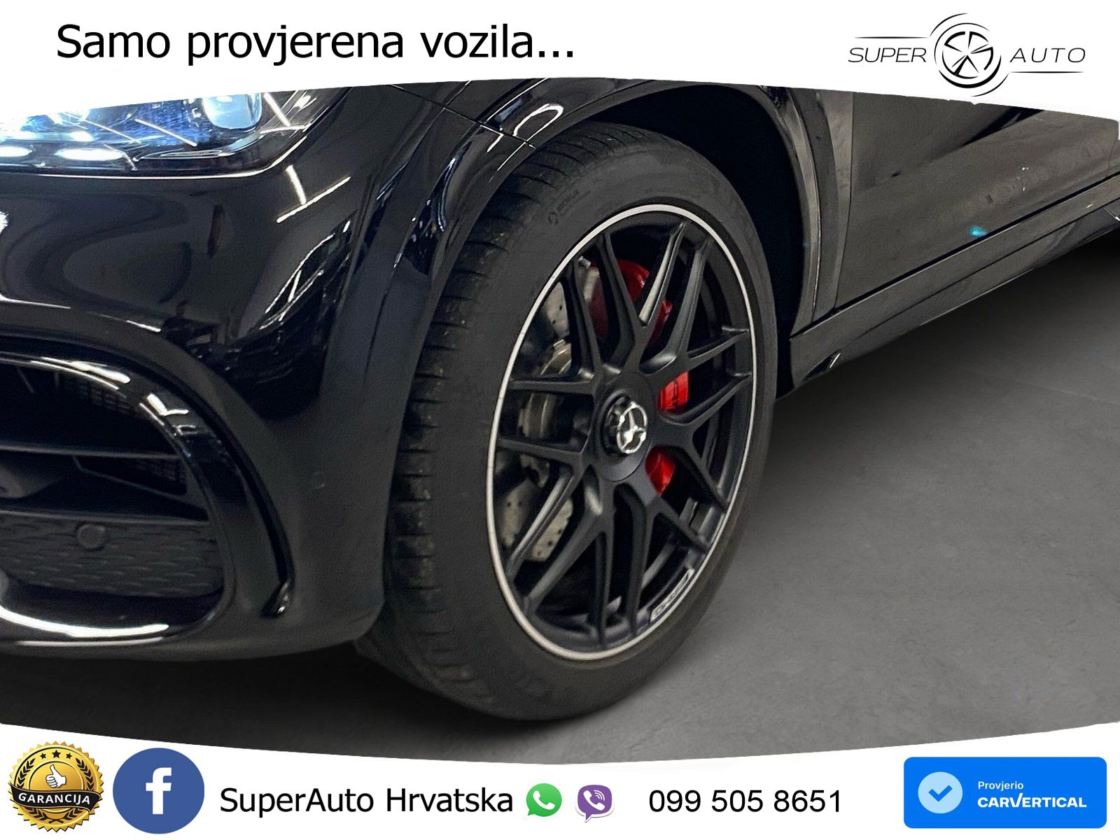 Mercedes AMG GLE Coupe 63 S V8 (612 KS) EQ Boost 4MATIC+ AMG SPEEDSHIFT TCT 9G ACC+HEAD+4xGR SJED+360+PANO