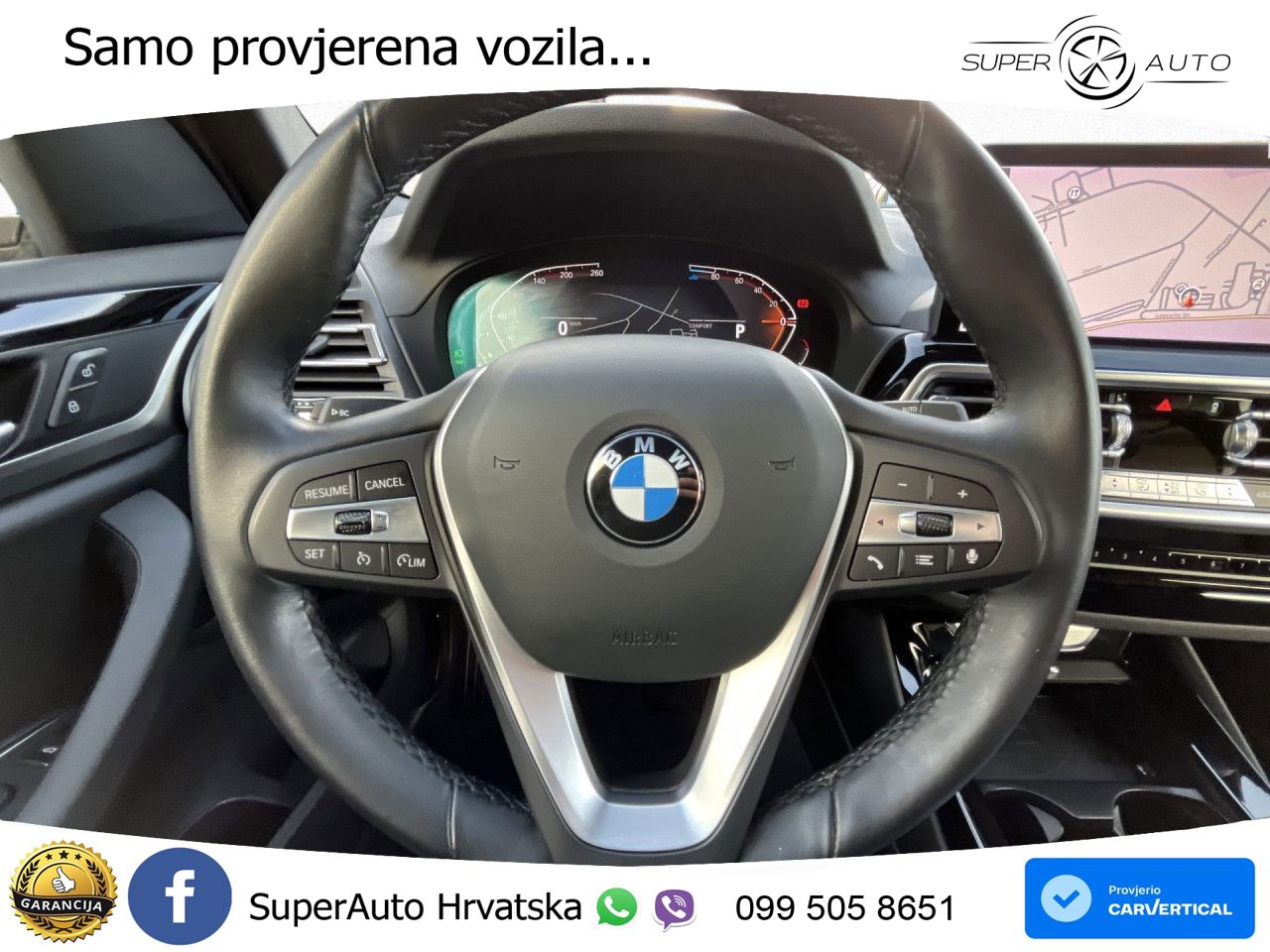 BMW X3 20d xDrive Steptronic