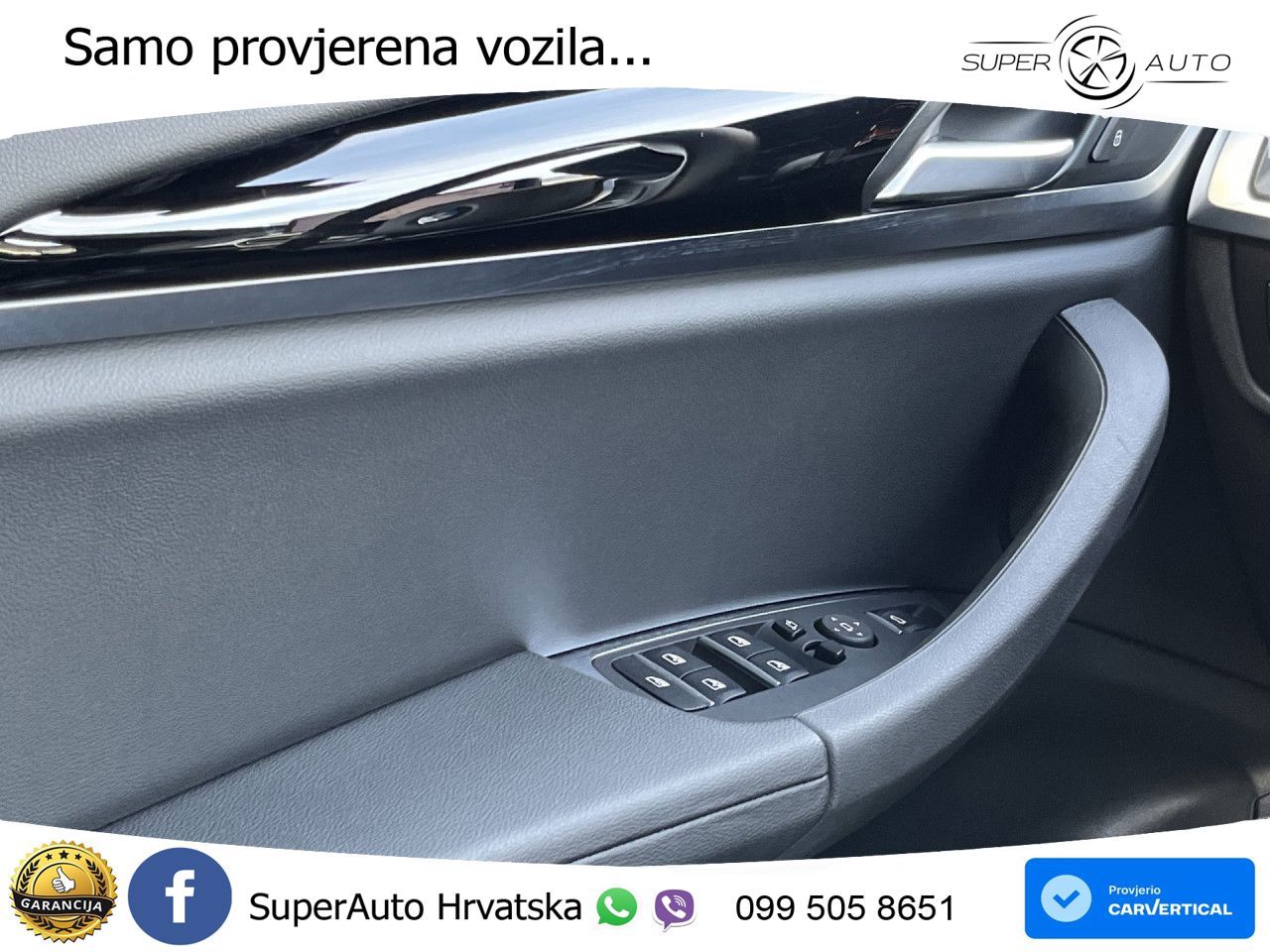 BMW X3 20d xDrive Steptronic