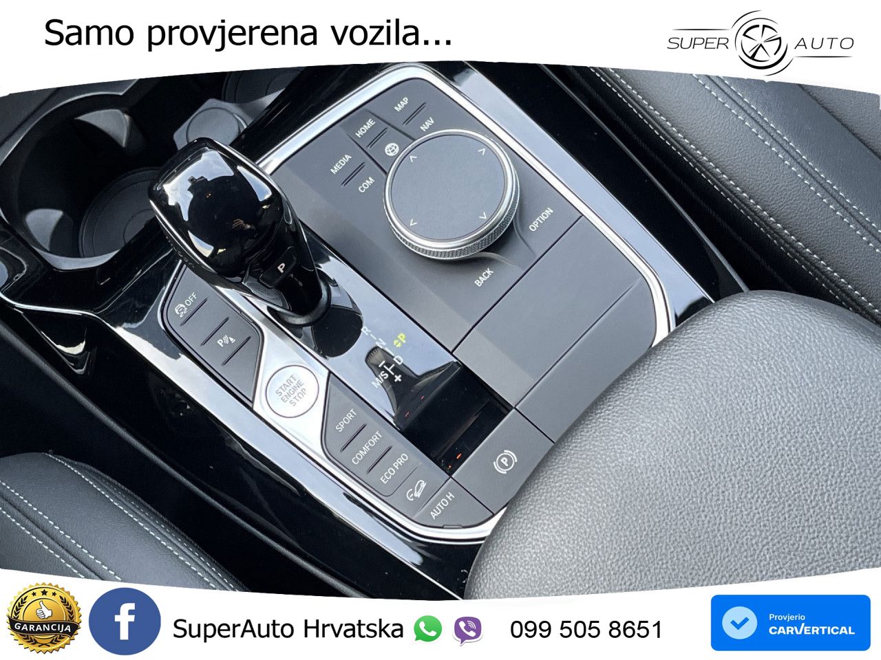 BMW X3 20d xDrive Steptronic