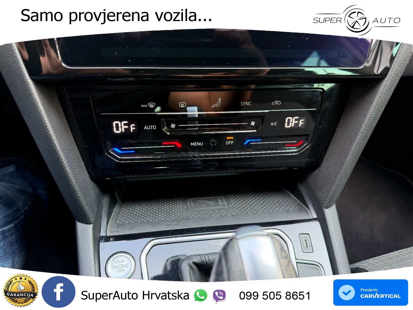 Volkswagen Passat Variant 2.0 TDI (150 KS) DSG Business LED+ACC