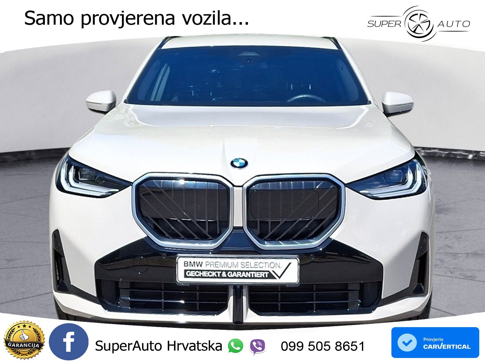 BMW X3 Long 25L xDrive Steptronic M Sport LED+GR SJED+ACC