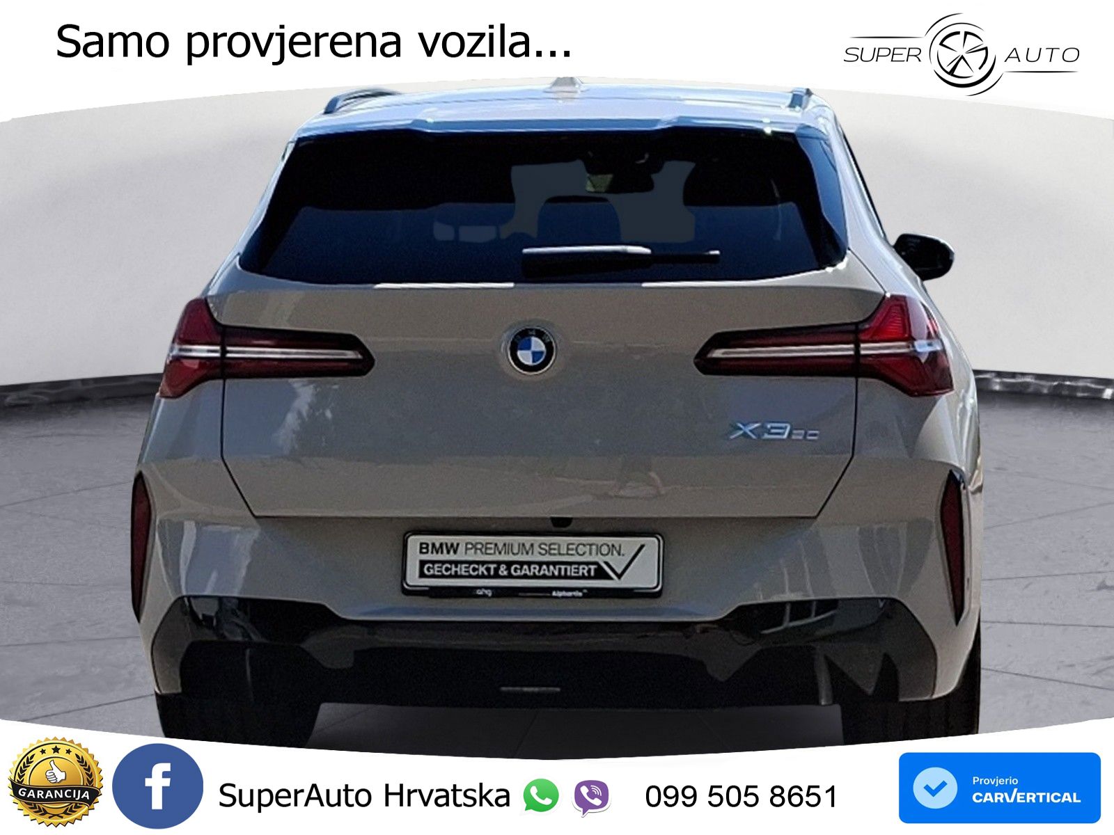 BMW X3 Long 25L xDrive Steptronic M Sport LED+GR SJED+ACC