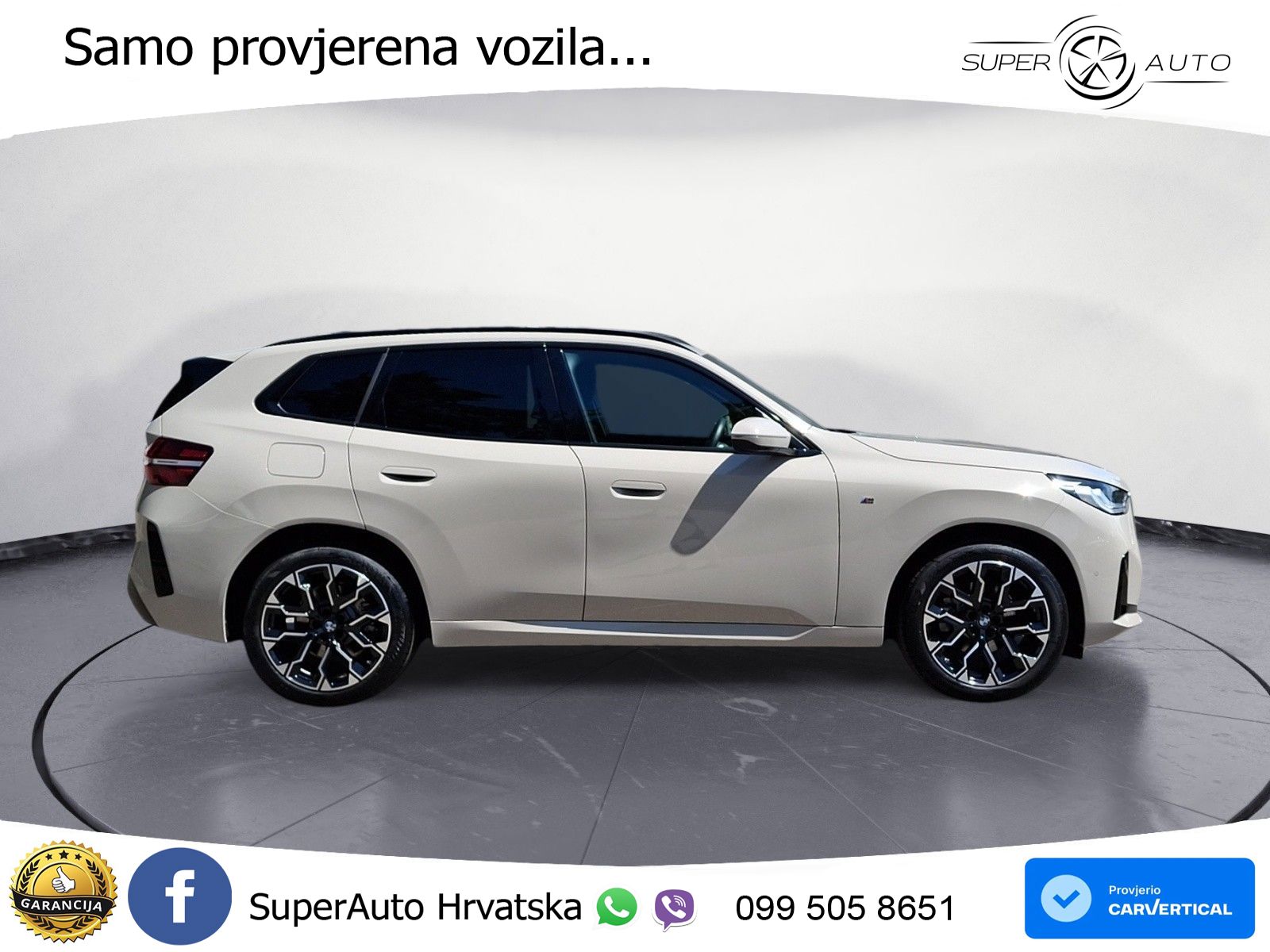BMW X3 Long 25L xDrive Steptronic M Sport LED+GR SJED+ACC