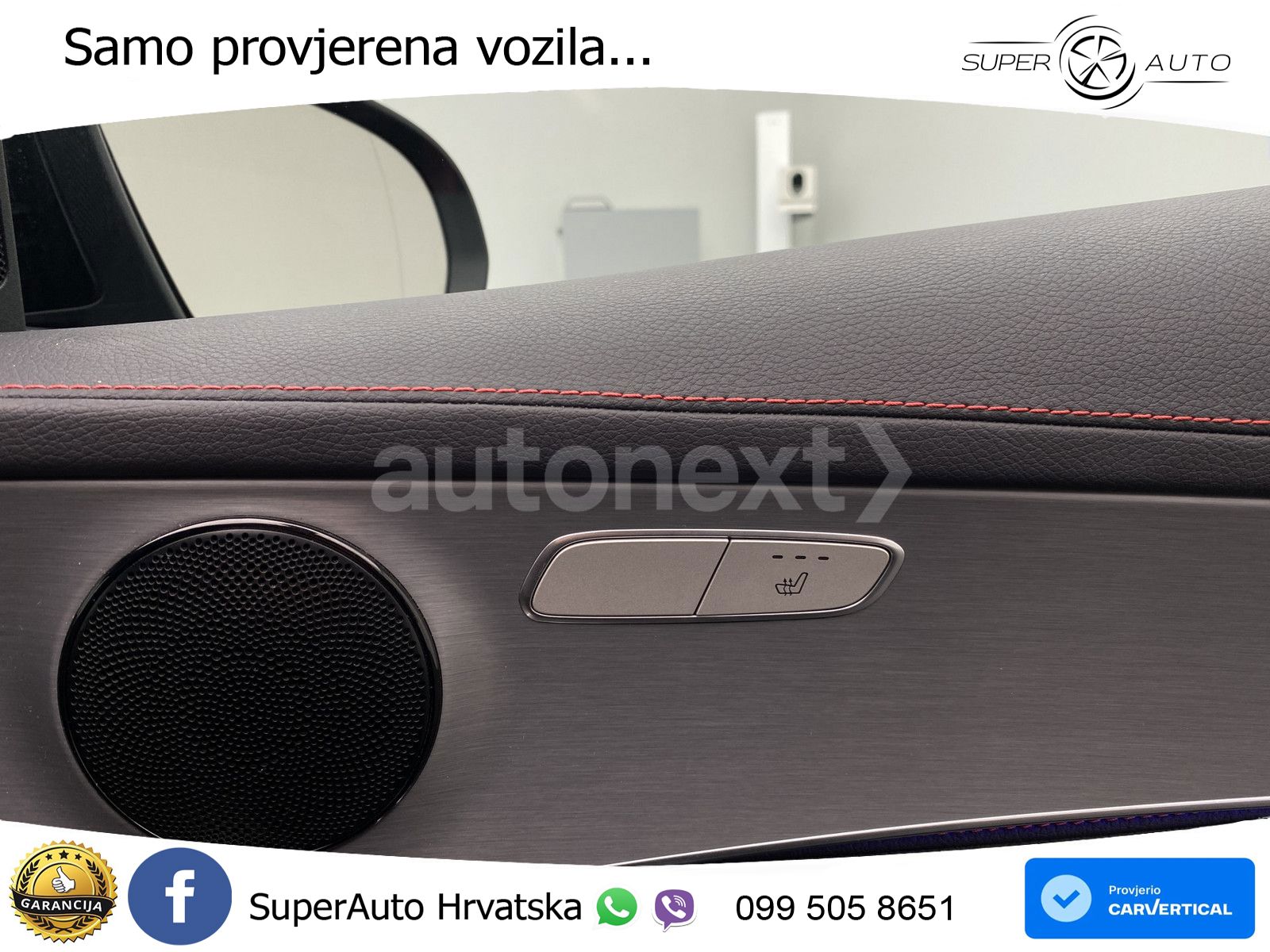Mercedes GLC 300 (258 KS) 4MATIC 9G-TRONIC AMG LED+GR SJED+ACC