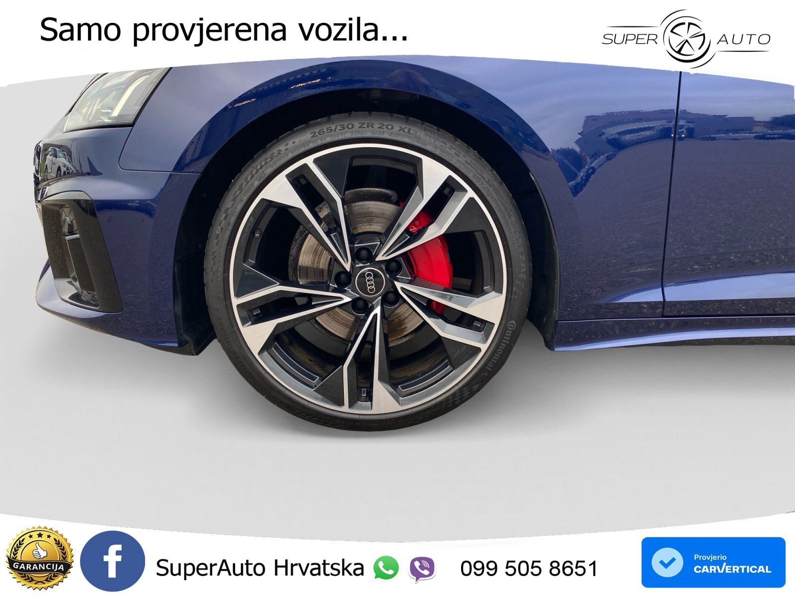 Audi A5 Sportback 40 TDI (204 KS) quattro S tronic S line MATRIX+GR SJED+KAM