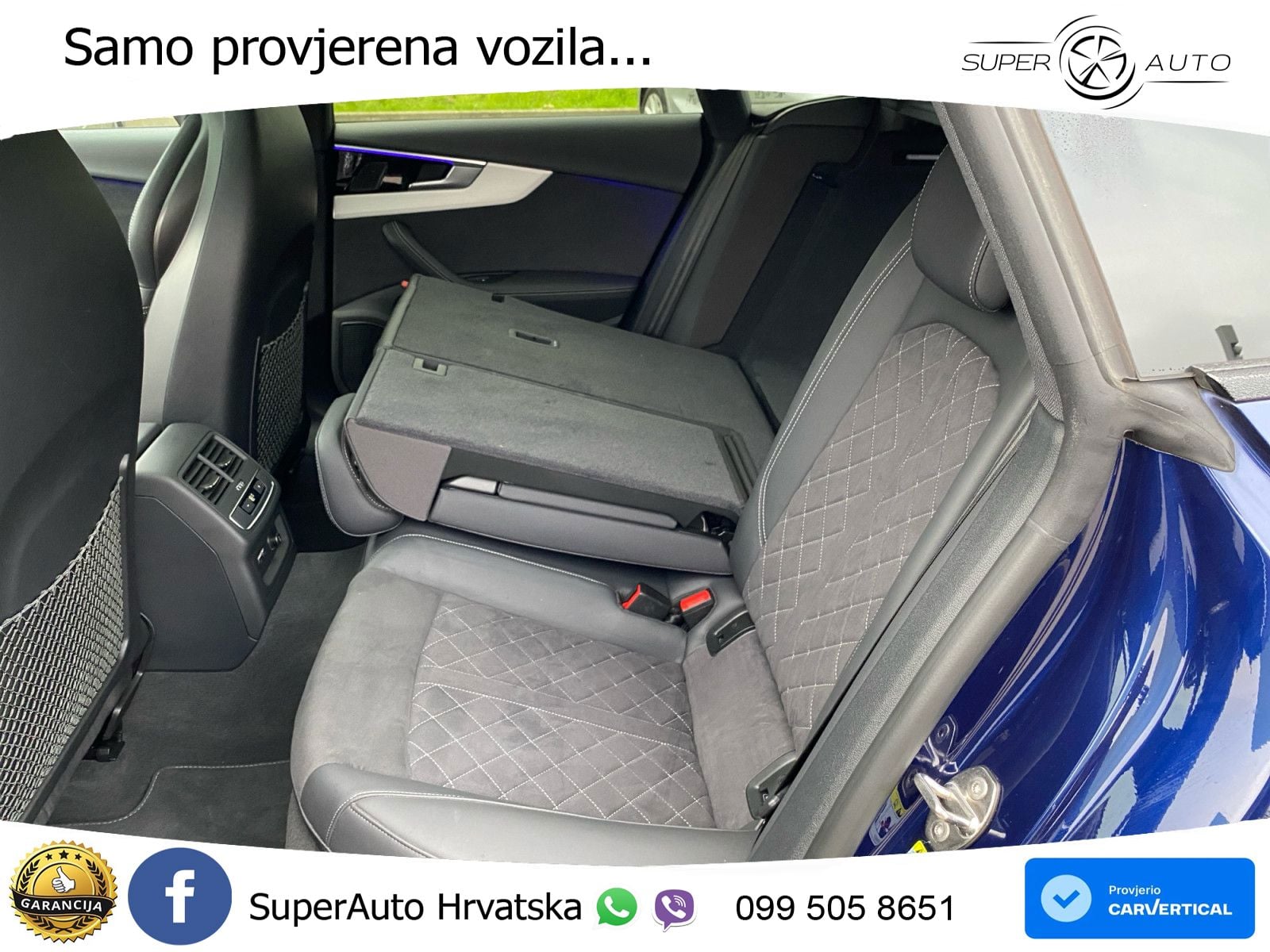 Audi A5 Sportback 40 TDI (204 KS) quattro S tronic S line MATRIX+GR SJED+KAM