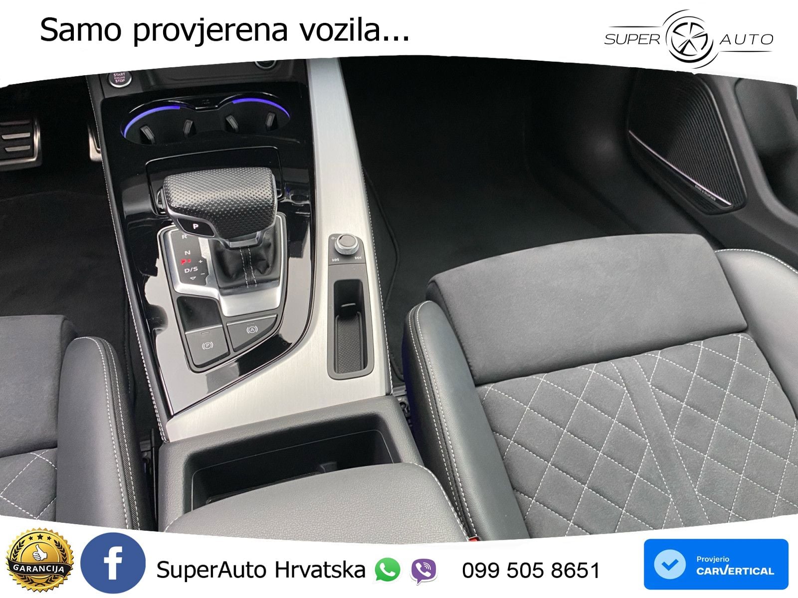 Audi A5 Sportback 40 TDI (204 KS) quattro S tronic S line MATRIX+GR SJED+KAM