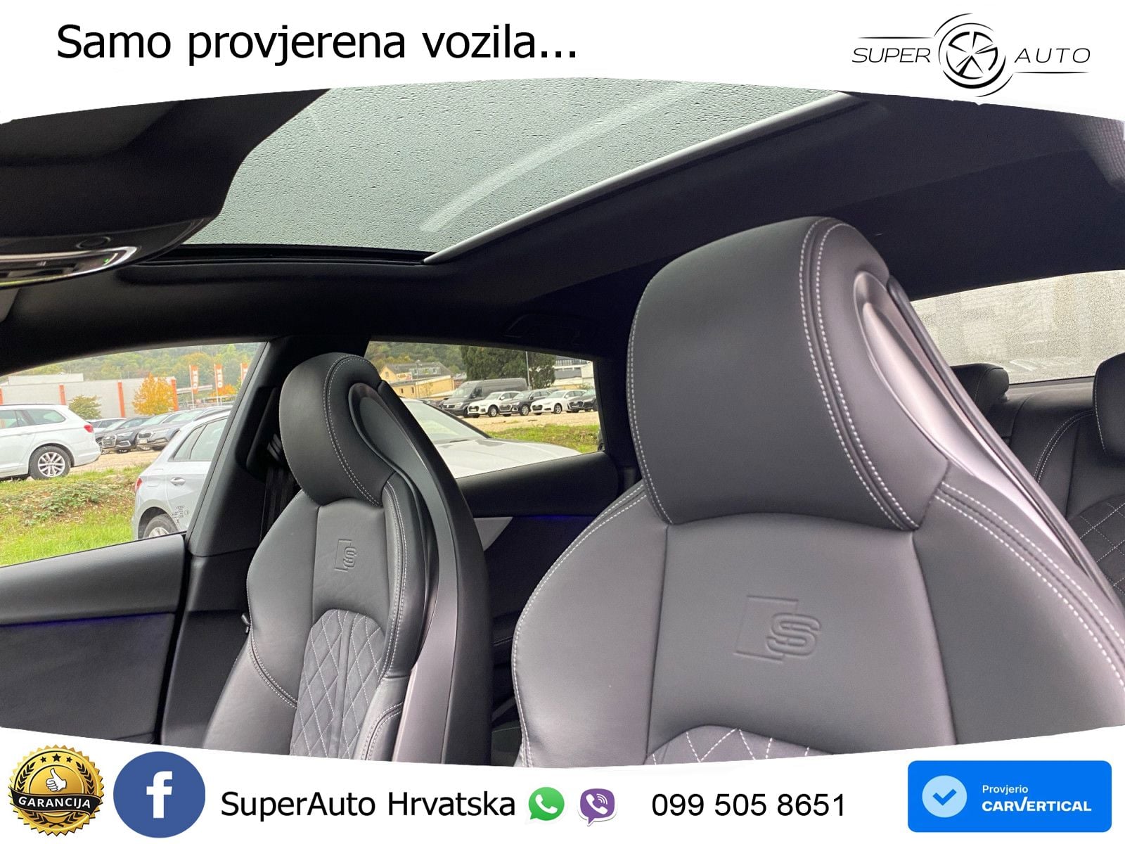 Audi A5 Sportback 40 TDI (204 KS) quattro S tronic S line MATRIX+GR SJED+KAM