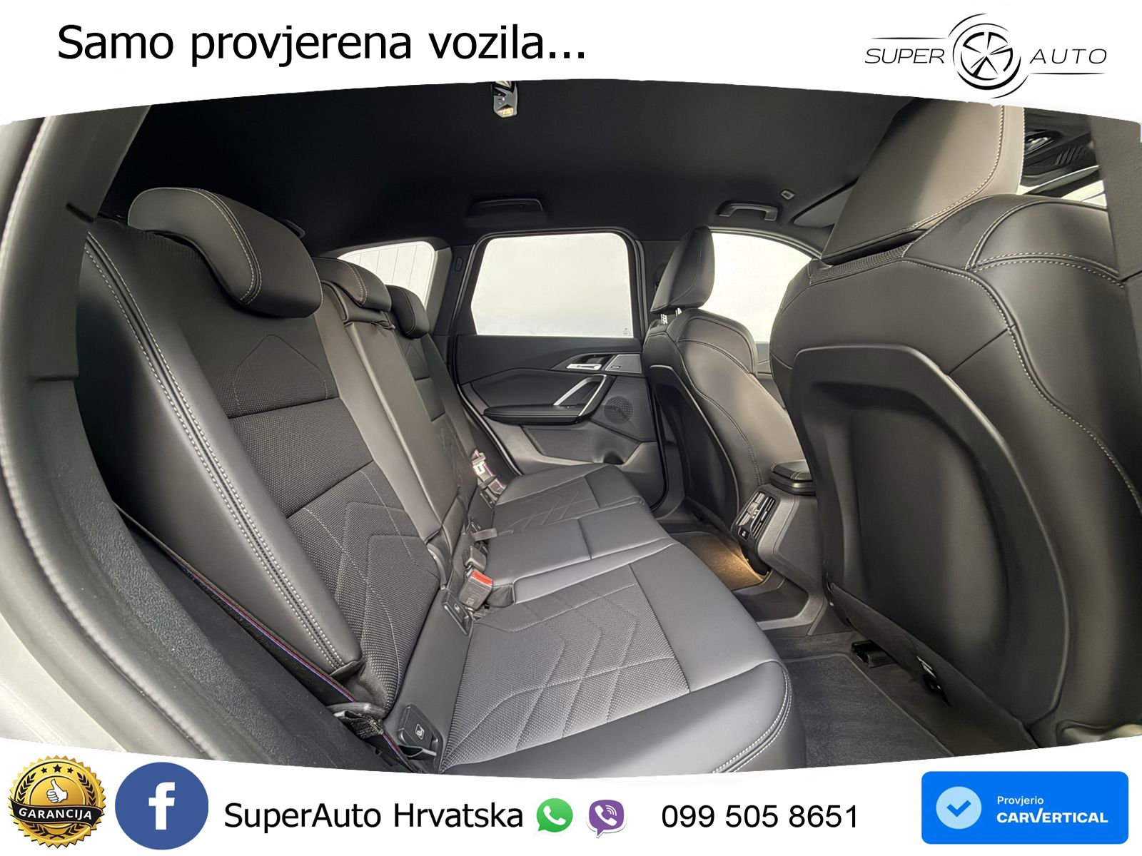 BMW iX1 66.5 kWh (204 KS) eDrive20