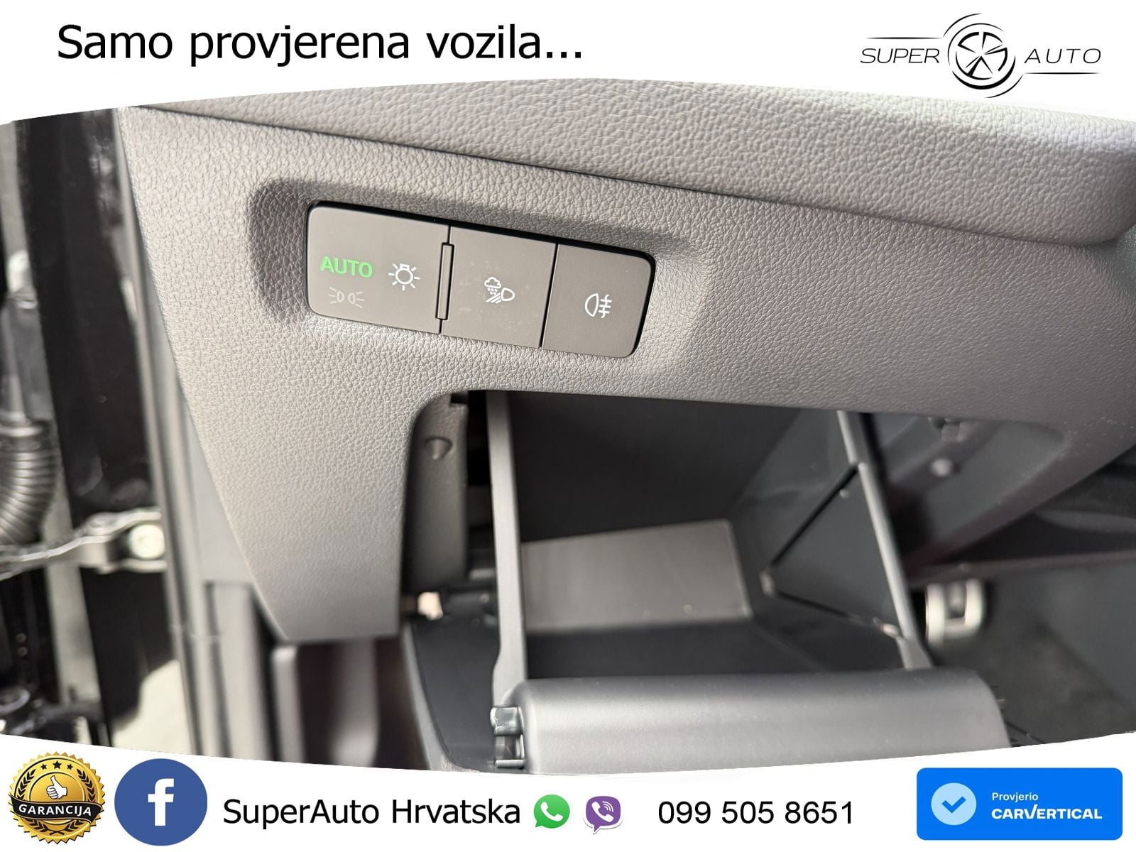 Škoda Octavia Combi RS 2.0 TSI (265 KS) DSG MATRIX+GR SJED+KAM
