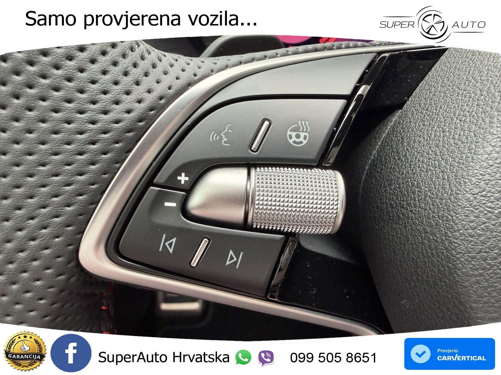 Škoda Octavia Combi RS 2.0 TSI (265 KS) DSG MATRIX+GR SJED+KAM