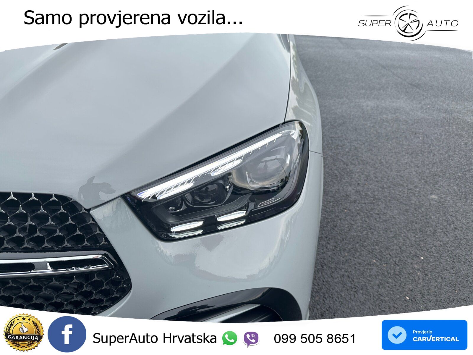 Mercedes GLE Coupe 450d (367 KS) EQ Boost 4MATIC 9G-TRONIC AMG ACC+HEAD+GR SJED+360+PANO