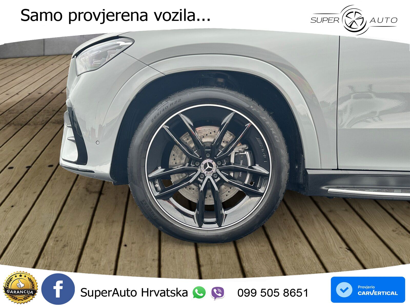 Mercedes GLE Coupe 450d (367 KS) EQ Boost 4MATIC 9G-TRONIC AMG ACC+HEAD+GR SJED+360+PANO