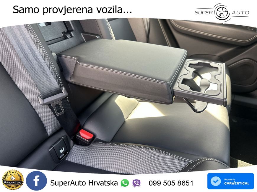 Volvo XC60 B4 Diesel AWD Geartronic LED+GR SJED+ACC