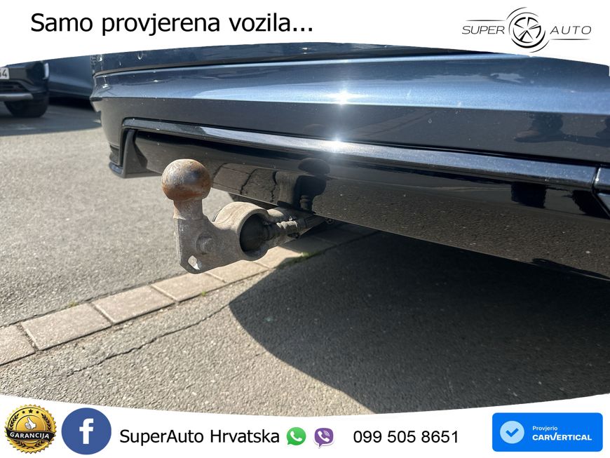 Volvo XC60 B4 Diesel AWD Geartronic LED+GR SJED+ACC