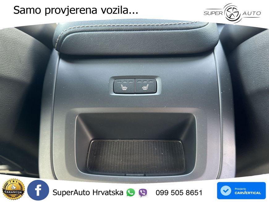 Volvo XC60 B4 Diesel AWD Geartronic LED+GR SJED+ACC