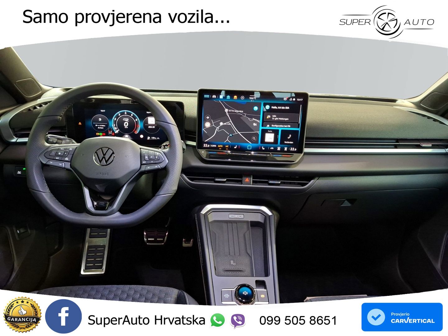 Volkswagen T-Roc II 1.5 eTSI (150 KS)  DSG MATRIX+GR SJED+KAM