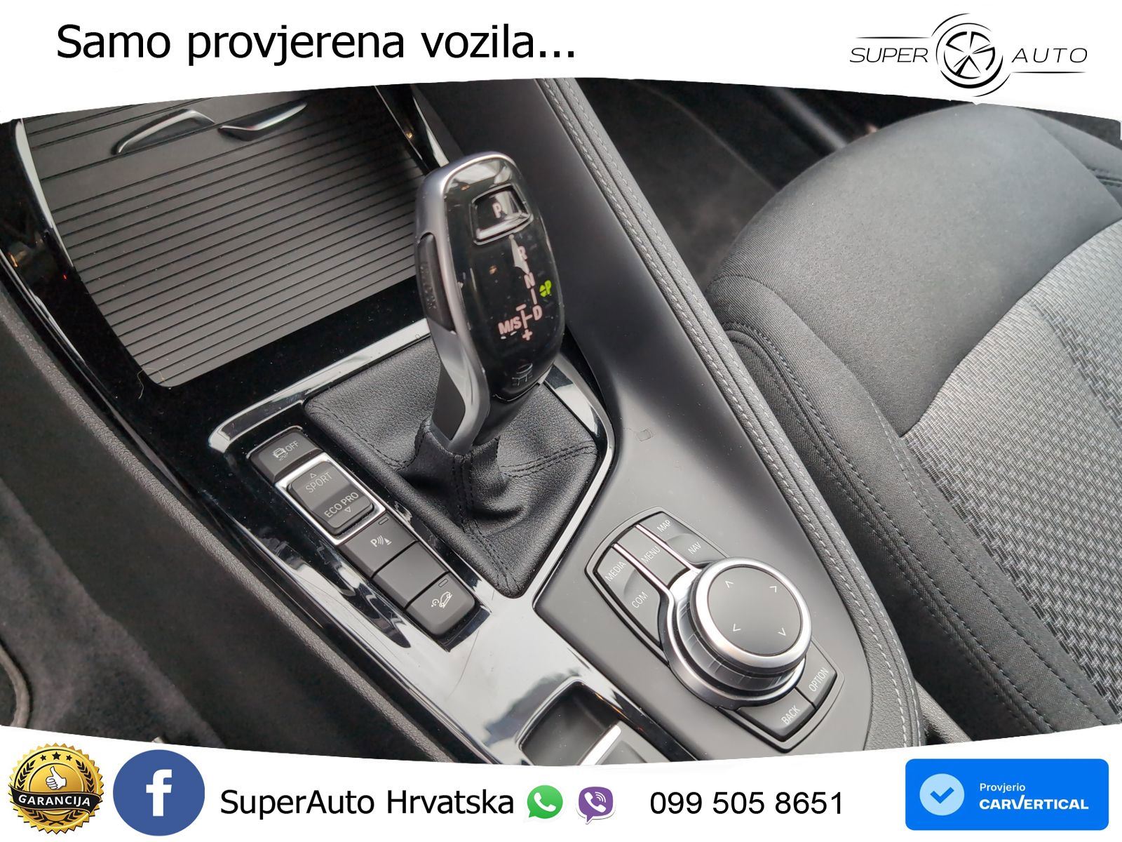 BMW X2 xDrive20d Steptronic