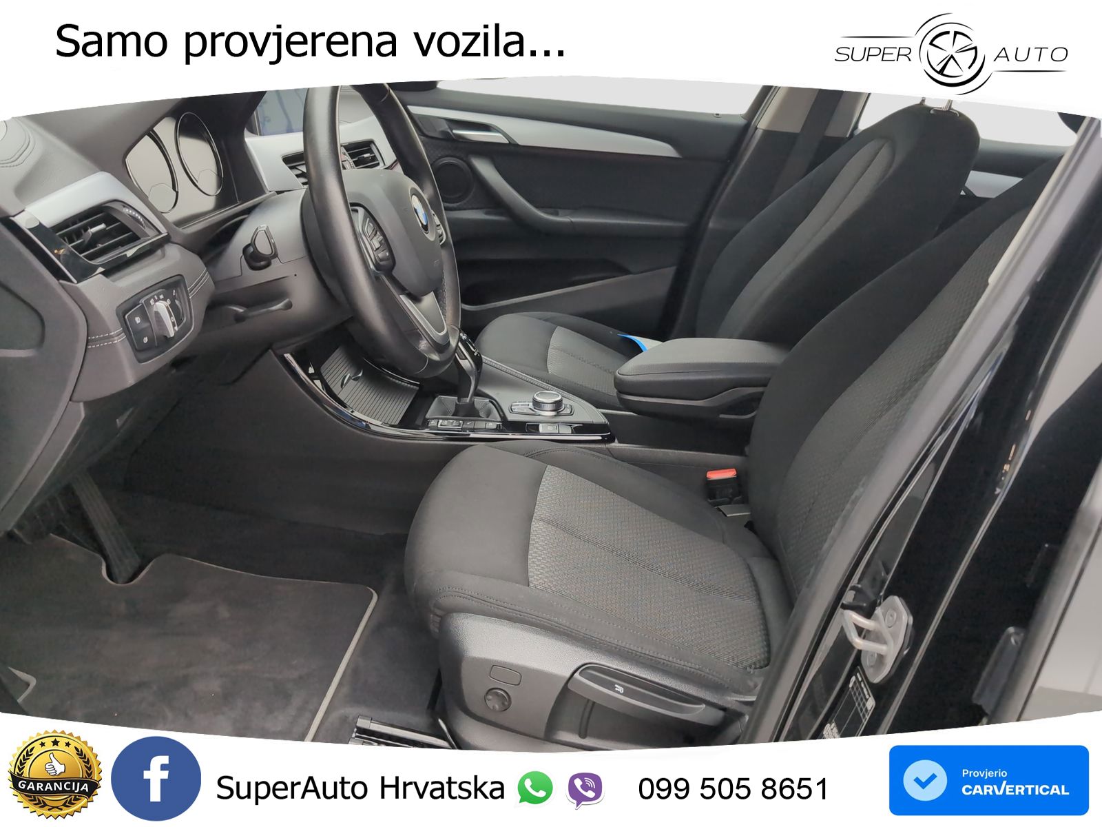 BMW X2 xDrive20d Steptronic