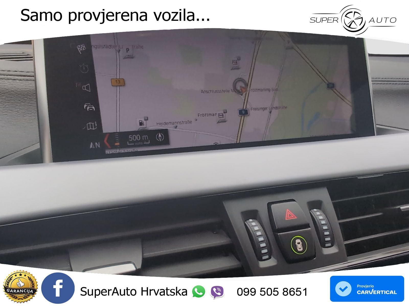 BMW X2 xDrive20d Steptronic