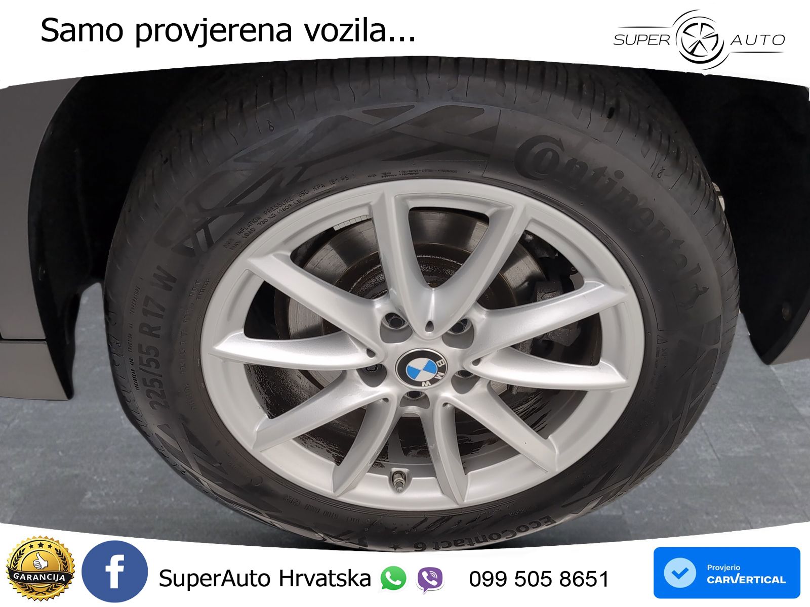 BMW X2 xDrive20d Steptronic