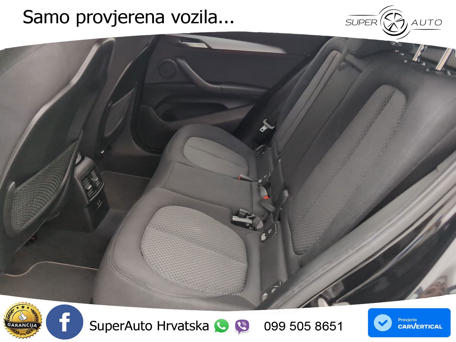 BMW X2 xDrive20d Steptronic