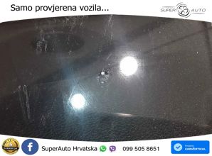 Volkswagen Crafter Kasten mittlerer Radstand Kam. PDC SitzH 140 KS