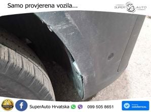 Volkswagen Crafter Kasten mittlerer Radstand Kam. PDC SitzH 140 KS