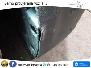 Volkswagen Crafter Kasten mittlerer Radstand Kam. PDC SitzH 140 KS