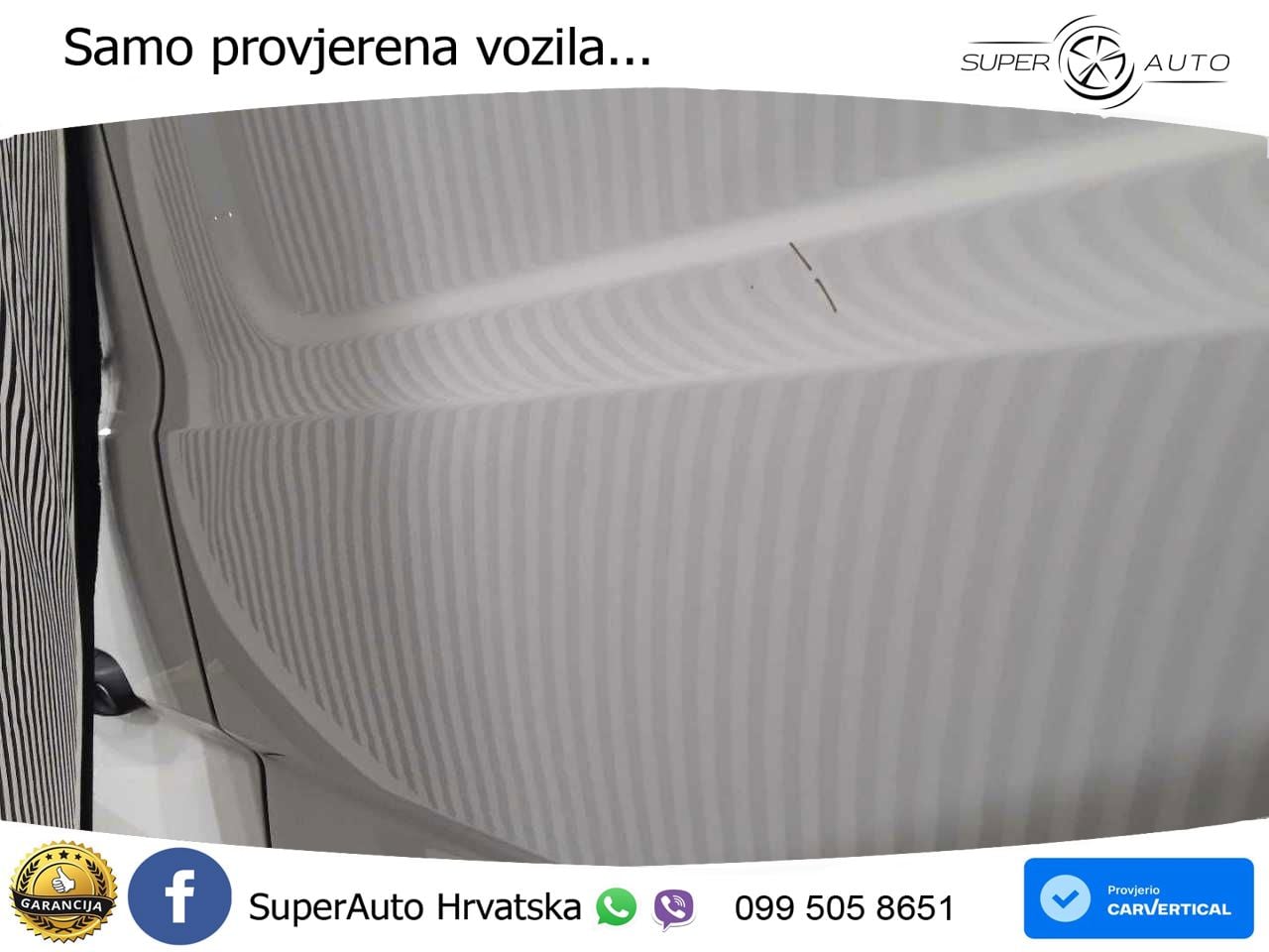 Volkswagen Crafter Kasten mittlerer Radstand Kam. PDC SitzH 140 KS