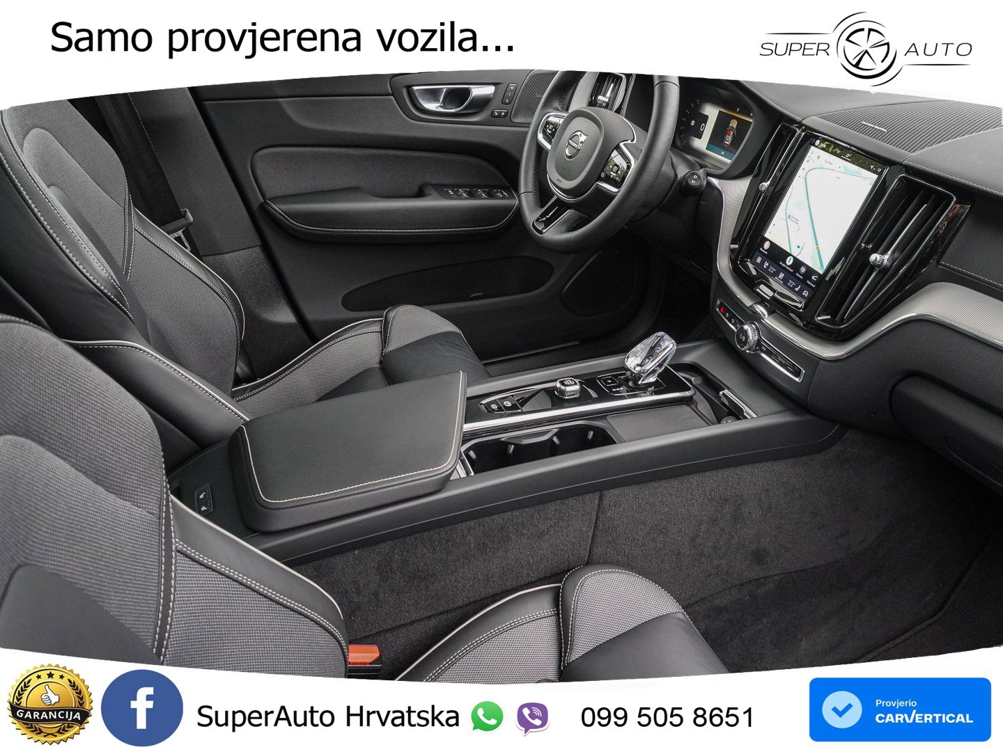 Volvo XC60 T8 AWD Geartronic ACC+HEAD+4xGR SJED+360+PANO
