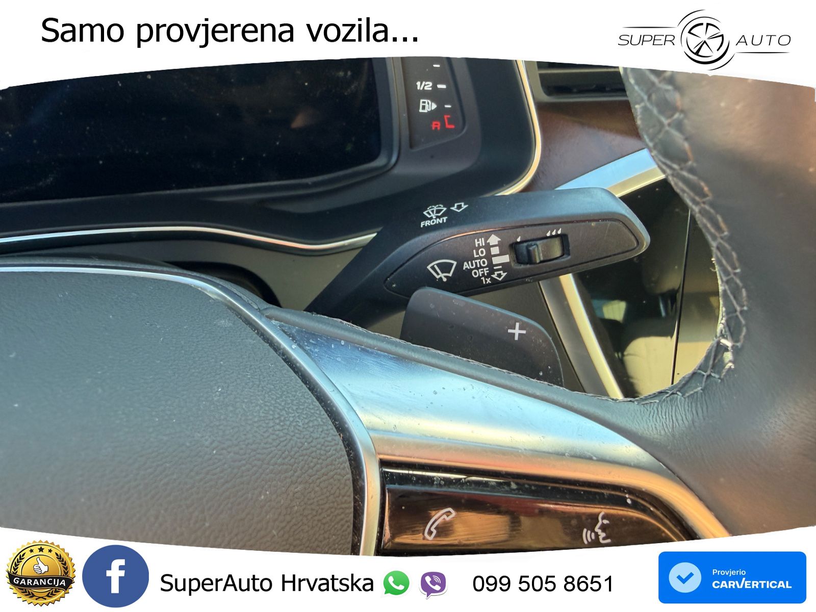 Audi A6 45 TFSI (265 KS) quattro ultra S tronic LED+GR SJED+ACC
