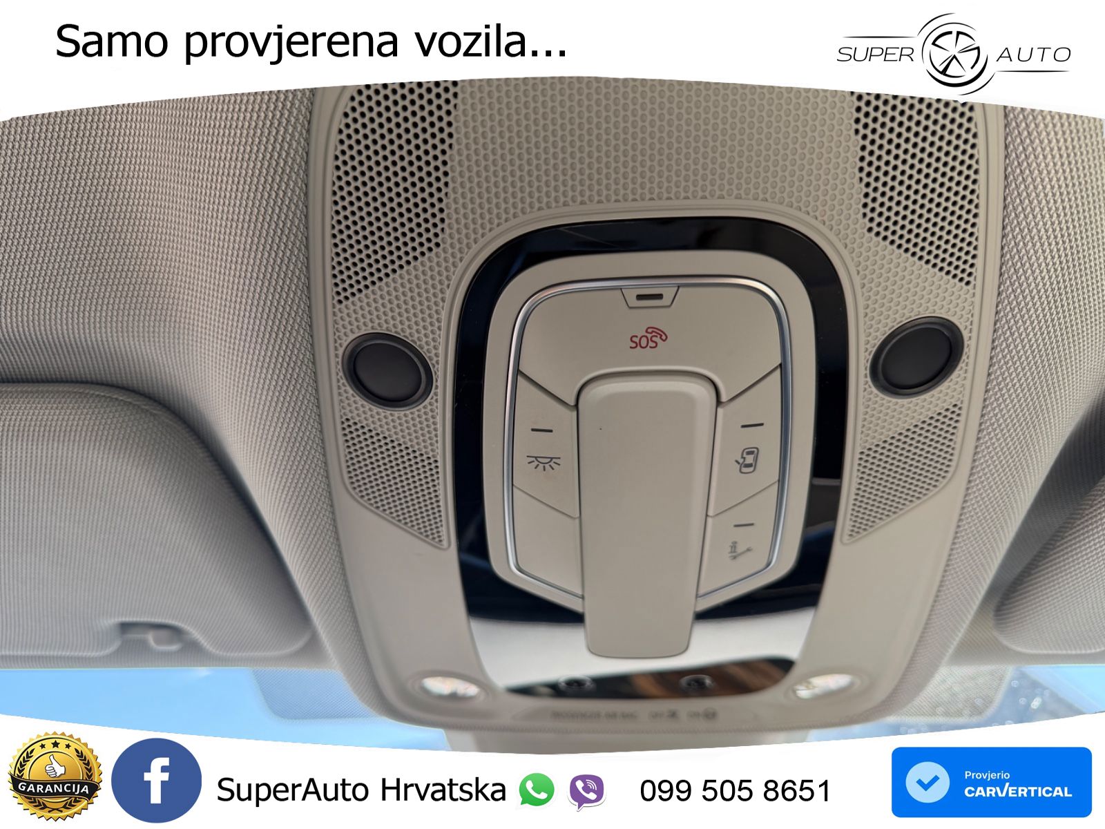 Audi A6 45 TFSI (265 KS) quattro ultra S tronic LED+GR SJED+ACC