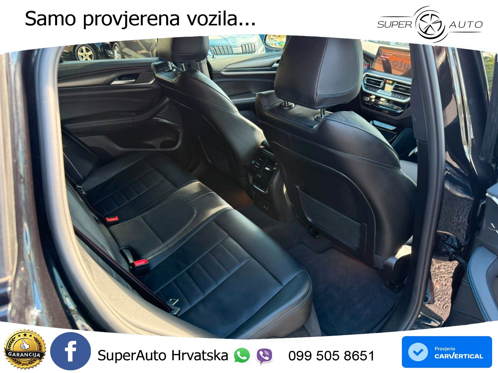 BMW X4 30d (286 KS) xDrive Steptronic M Sport LED+GR SJED+ACC