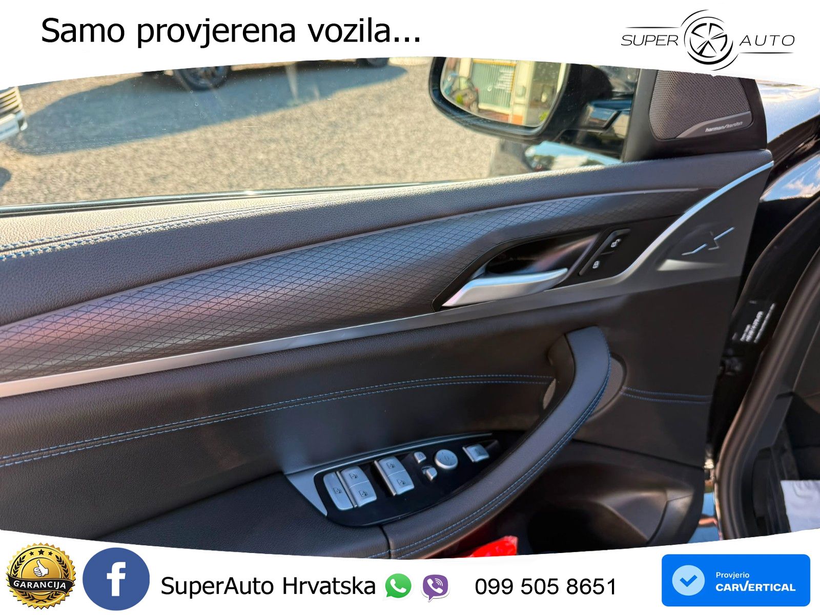 BMW X4 30d (286 KS) xDrive Steptronic M Sport LED+GR SJED+ACC