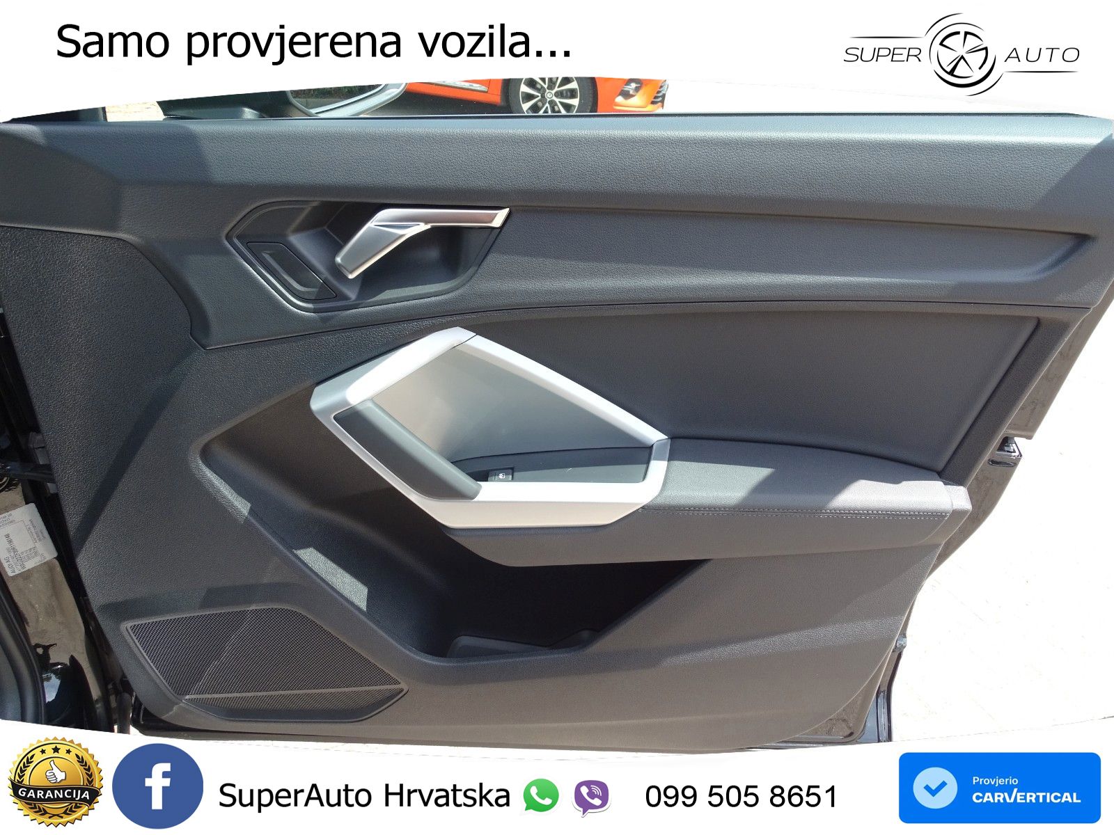 Audi Q3 35 TFSI (150 KS) S tronic advanced