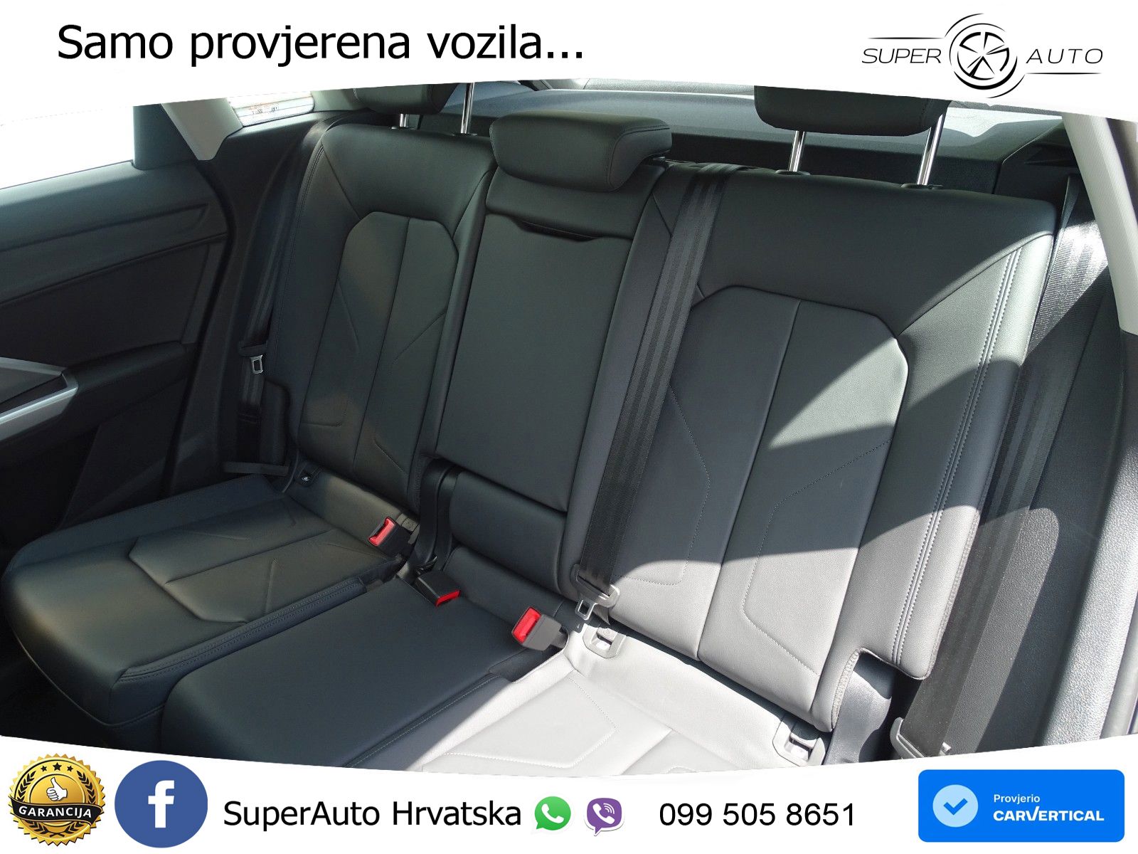 Audi Q3 35 TFSI (150 KS) S tronic advanced