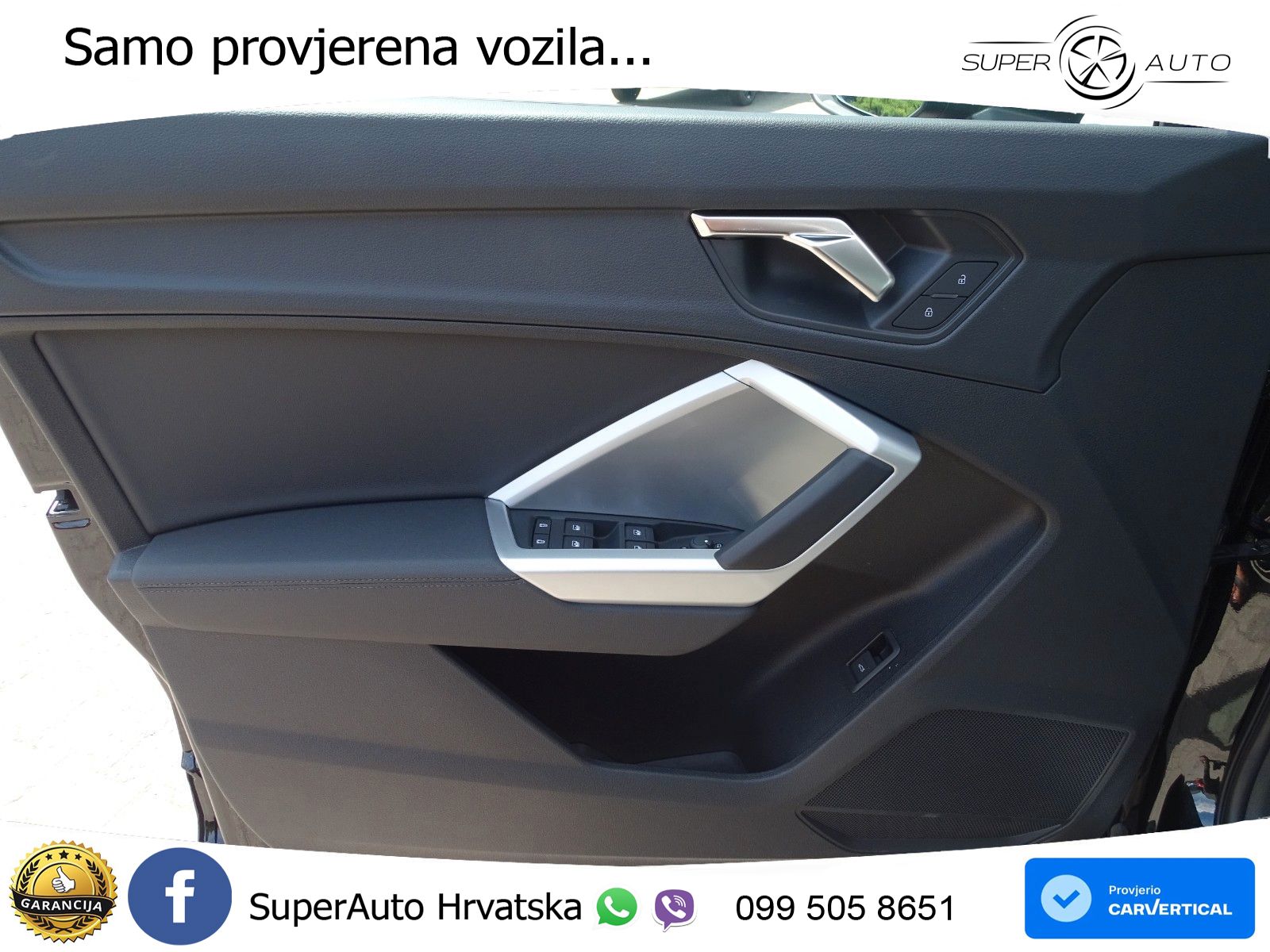 Audi Q3 35 TFSI (150 KS) S tronic advanced