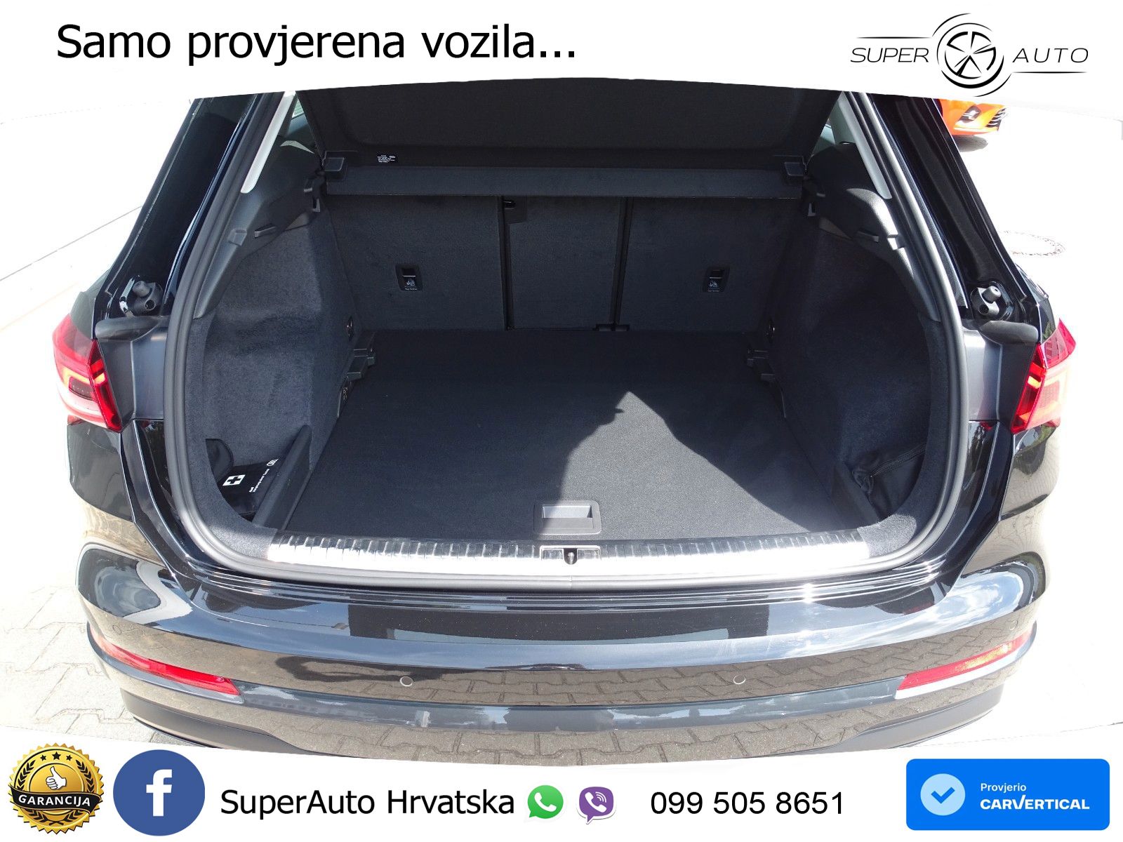 Audi Q3 35 TFSI (150 KS) S tronic advanced