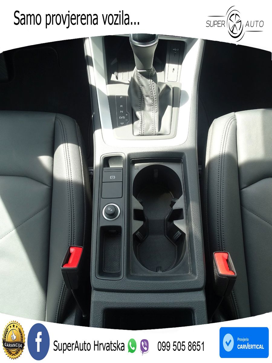 Audi Q3 35 TFSI (150 KS) S tronic advanced